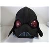 Image 3 : (5) Star wars Items-Angry Birds Stormtrooper and Darth Vader Plush Figures, Puzzle, Mask and Kite