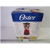 Image 1 : Oster Blender-untested-appears to be not used yet