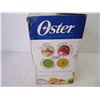 Image 2 : Oster Blender-untested-appears to be not used yet