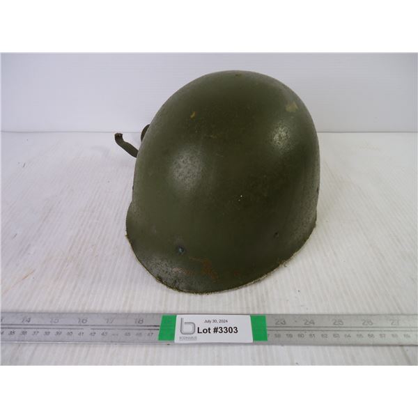 Costume Army Helmet