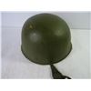 Image 3 : Costume Army Helmet