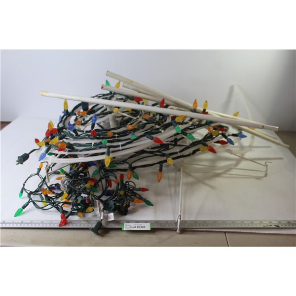 *Tree of Lights on Stand (untested)