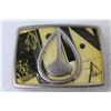 Image 3 : Nixon Belt Buckle