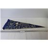 Image 1 : Toronto Maple Leafs Pennant