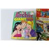 Image 2 : 1973 Archie Comic (20 cent) - 2017 Archie Giant - (2) Golden Key Comics (1962 72)