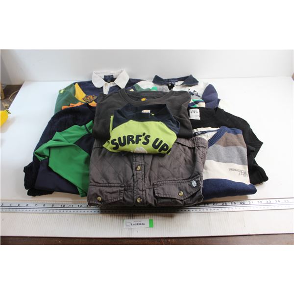 Assorted Kids Clothes