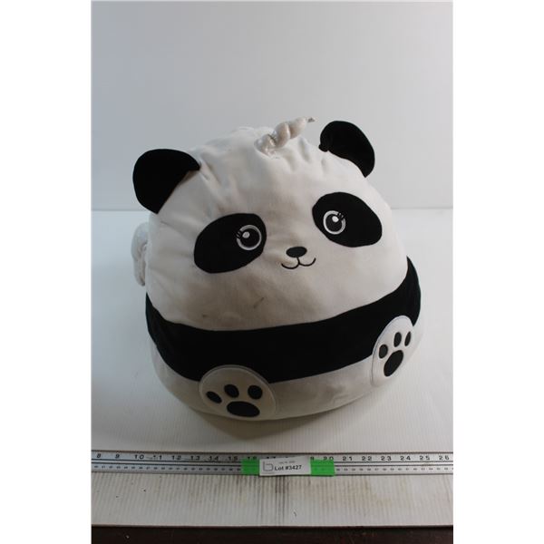 Panda Plush