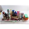 Image 1 : Personal Hygiene Items and Misc.