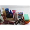 Image 3 : Personal Hygiene Items and Misc.