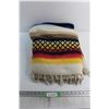 Image 1 : Mexican Blanket 54'' x 88''