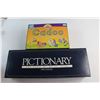 Image 1 : Cranium Caddoo and Pictionary Games