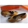 Image 2 : Miz Mooz Ladies Shoes - Size 7.5