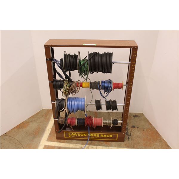 * Lawson Wire Rack - 37" x 26" x 6"