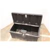 Image 2 : * Plastic Tool Box - 31 1/2" x 14 1/2" x 13"