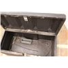 Image 3 : * Plastic Tool Box - 31 1/2" x 14 1/2" x 13"