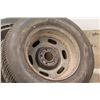 Image 2 : * (2) GT Tires - P275/60SR15