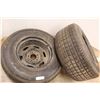 Image 4 : * (2) GT Tires - P275/60SR15