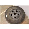 Image 3 : * Spare Tire - P235/85R17 113S