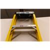 Image 4 : * Industrial Lite 7 Step Electricians Ladder