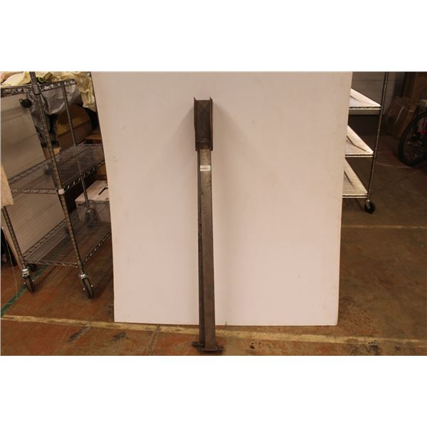 * A-Mounting Body Connecters - 47"