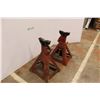 Image 4 : * Pair Of Jack Stands