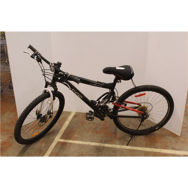 * CCM Static 26 Bike 21 Speed