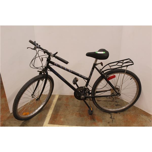 * Free Spirit 15 Speed Bicycle