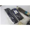Image 4 : Zip Ties (8" - 14")