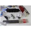 Image 7 : Body Filler File - Automotive Light - Anti Seize Compound - Tie Wire - Syphon Gun (NIB) - Misc. Item