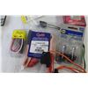 Image 6 : Automotive Parts & Wiring Accessories