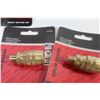 Image 3 : Coupler/Plug Kits - Male & Female Couplers