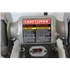 Image 2 : Craftsman 6" Bench Grinder (working)