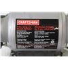 Image 5 : Craftsman 6" Bench Grinder (working)