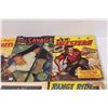 Image 3 : (6) Vintage Western Stories (Magazines, 1940's Era)