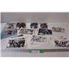 Image 1 : (11) NHL Players Multi Photo Hockey Collection - 7" x 4.5"