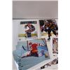 Image 2 : (11) NHL Players Multi Photo Hockey Collection - 7" x 4.5"