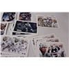 Image 5 : (11) NHL Players Multi Photo Hockey Collection - 7" x 4.5"