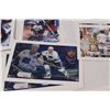 Image 6 : (11) NHL Players Multi Photo Hockey Collection - 7" x 4.5"