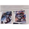 Image 7 : (11) NHL Players Multi Photo Hockey Collection - 7" x 4.5"
