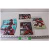 Image 1 : Calgary Stampeders CFL Football Photo Collection - 7" x 4.5"