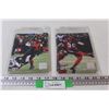 Image 1 : Calgary Stampeders CFL Football Photo Collection - 7" x 4.5"