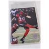 Image 4 : Calgary Stampeders CFL Football Photo Collection - 7" x 4.5"
