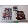Image 1 : Calgary Stampeders CFL Football Photo Collection - 7" x 4.5"
