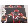 Image 2 : Calgary Stampeders CFL Football Photo Collection - 7" x 4.5"