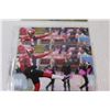 Image 5 : Calgary Stampeders CFL Football Photo Collection - 7" x 4.5"