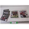 Image 1 : Calgary Stampeders CFL Football Photo Collection - 7" x 4.5"