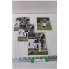 Image 1 : Saskatchewan Roughriders CFL Football Photo Collection - 7" x 4.5"