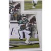Image 3 : Saskatchewan Roughriders CFL Football Photo Collection - 7" x 4.5"