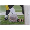 Image 3 : Edmonton Eskimos CFL Football Photo Collection - 7" x 4.5"