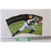 Image 1 : Saskatchewan Roughriders CFL Football Photo Collection - 10" x 8"